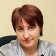 Галина Иванова